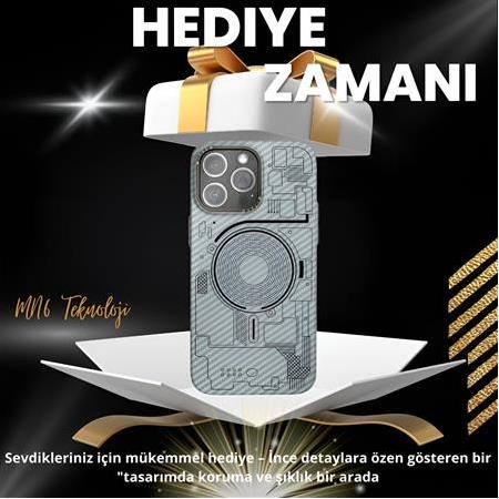 MN6 14 Pro Kılıf/kamera Koruma Çerçeveli/iphone 14 Pro Kılıf/özel Tasarımlı/ultra Ince/magsafe