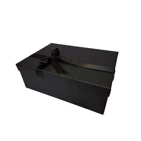 Hediye Kutusu 3'lü Paket Dikdörtgen